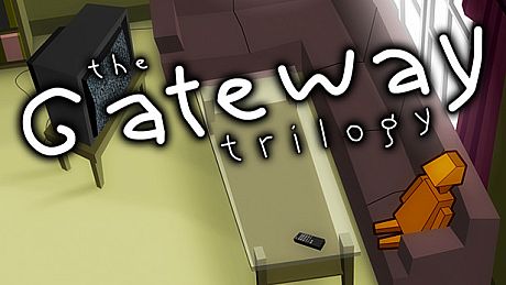 The Gateway Trilogy Game