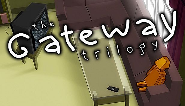 Buy The Gateway Trilogy