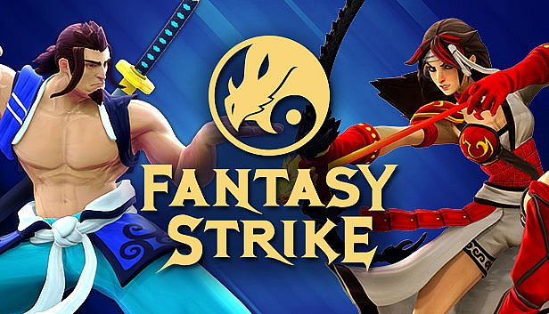Buy Fantasy Strike