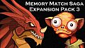 Memory Match Saga - Expansion Pack 3