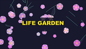 Life Garden
