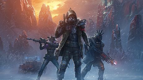 Wasteland 3 (PC) Game