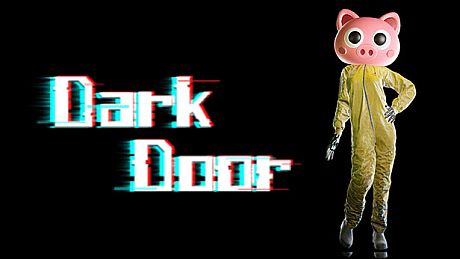 Expansion Pack 2 for 'Dark Door' Crowdfunding Campaign DLC