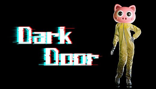 Expansion Pack 2 for 'Dark Door' Crowdfunding Campaign