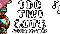 100 Tiki Cats Soundtrack
