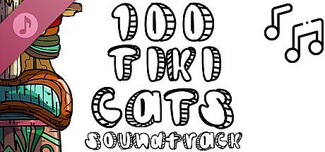 100 Tiki Cats Soundtrack DLC