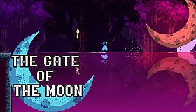 The Gate Of The Moon
