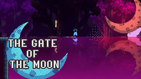 The Gate Of The Moon Game