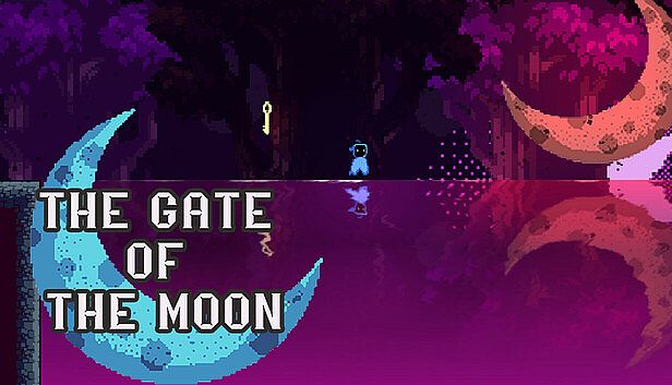 Buy The Gate Of The Moon