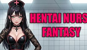 Hentai Nurse Fantasy