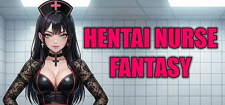 Hentai Nurse Fantasy