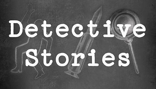 Detective Stories (Logical hardcore)