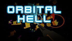 Orbital Hell