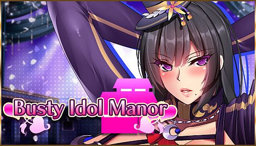 Busty Idol Manor