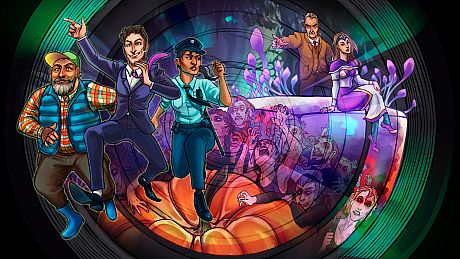 Local News with Cliff Rockslide Game