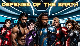 Defense of the Earth