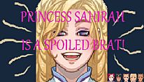 Buy Princess Sahirah is a Spoiled Brat! PC