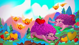 Synchro Hedgehogs (for Windows 10)