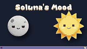 Soluna's Mood