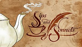 Sips and Sonnets