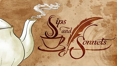Sips and Sonnets Game