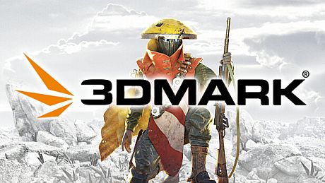 3DMark Game