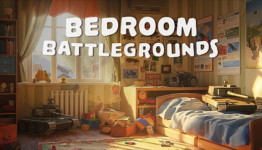 Bedroom Battlegrounds