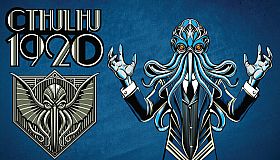 Cthulhu 1920