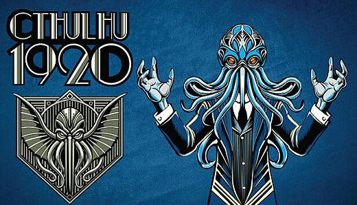 Cthulhu 1920