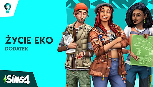 The Sims 4 Eco Lifestyle