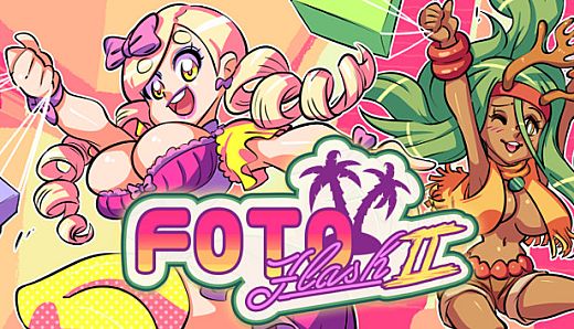 Foto Flash 2