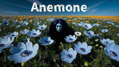 アネモネ / Anemone Game