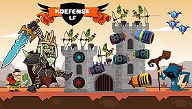 XDefense LF