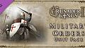 Crusader Kings II: Military Orders Unit Pack