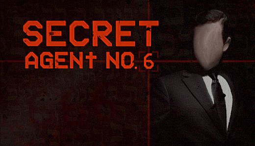 Secret Agent No. 6