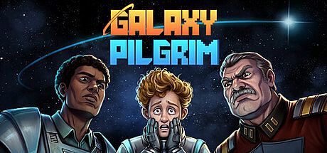 Galaxy Pilgrim Game