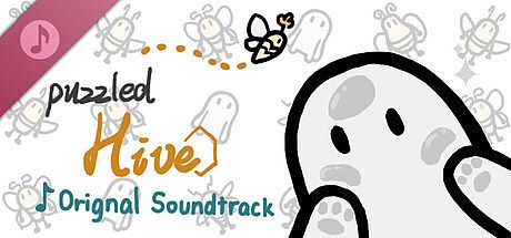 PuzzledHive Soundtrack DLC