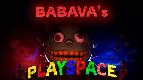 BABAVA's Playspace Game
