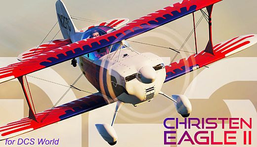 DCS: Christen Eagle II