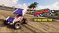 Tony Stewart's Sprint Car Racing - The Road Course Pack (Unlock_PackRoadCourse)