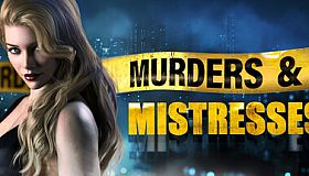 Murders & Mistresses