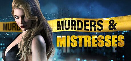Murders & Mistresses Game