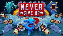 Acheter Never Give Up PC