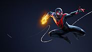 Marvel's Spider-Man: Miles Morales
