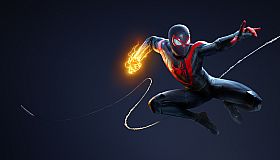 Marvel's Spider-Man: Miles Morales