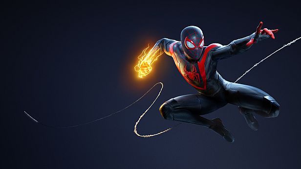 Buy Marvel's Spider-Man: Miles Morales