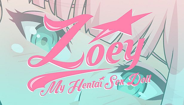Buy Zoey: My Hentai Sex Doll