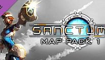 Acheter Sanctum: Map Pack 1 PC
