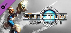 Sanctum: Map Pack 1