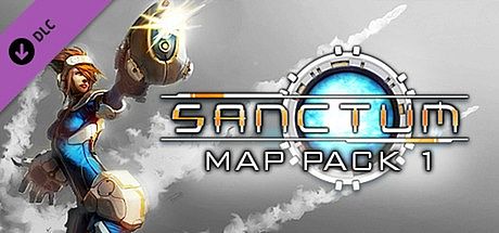 Sanctum: Map Pack 1